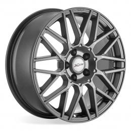 X`trike X-133 7.5x18 PCD5x108 ET45 DIA 67.1  HSB